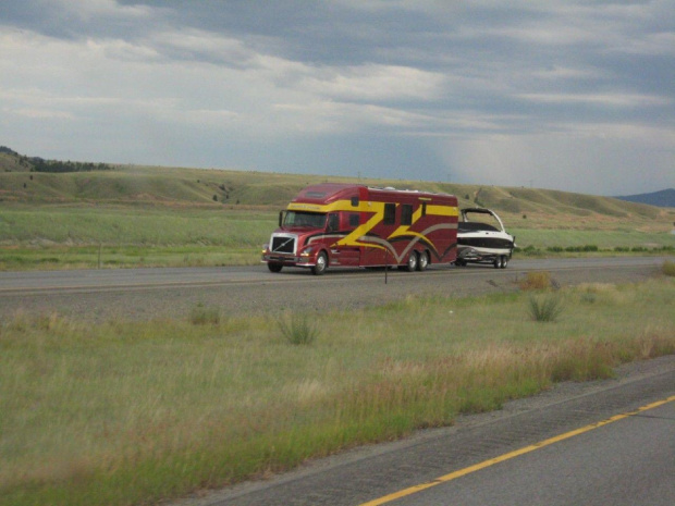 Montana i ND