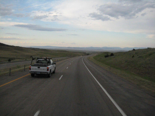 Montana i ND
