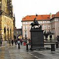 Praga 23-27.11.2008