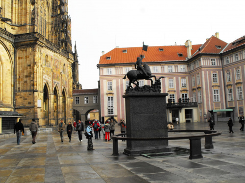 Praga 23-27.11.2008