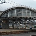 Wrocław dworzec główny