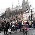 Praga 23-27.11.2008