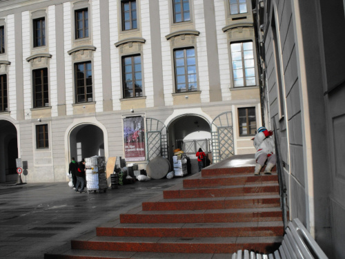 Praga 23-27.11.2008