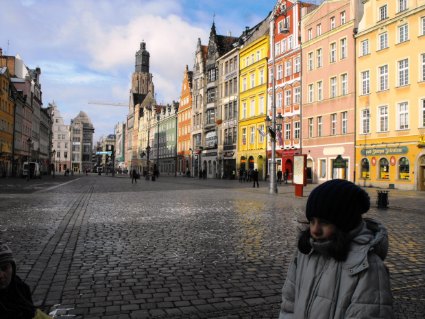 Wrocław 21-22.11.2008