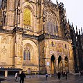 Praga 23-27.11.2008