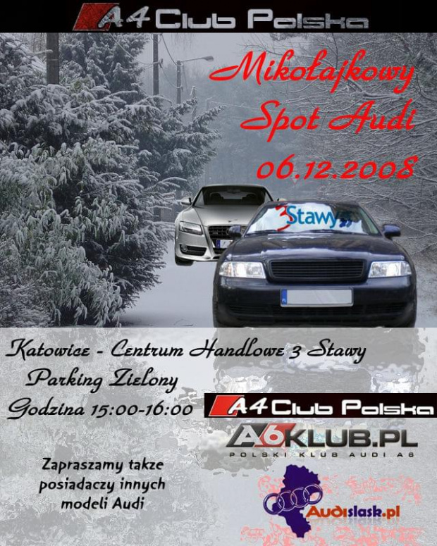 audislask.pl a4club.eu a6klub.pl