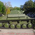 T-70 by Coast70 Dniepropietrowsk