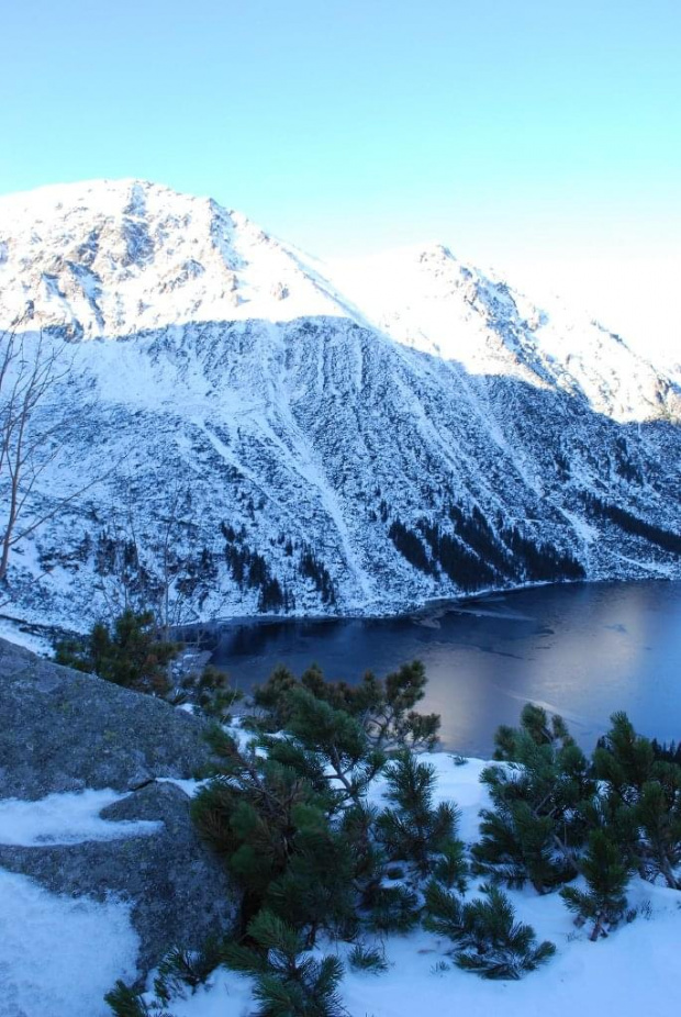 morskie oko