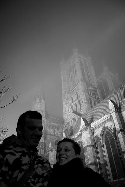 Lincoln 21-30.11.2008