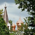 Mielnik cerkiew.
Mielnik Orthodox Church. #cerkiew #Mielnik