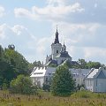 Kodeń kościół. Kodeń the church. #Kodeń #sanktuarium