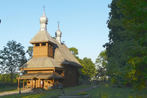 Ortel Królewski kościół
Ortel Królewski church. #OrtelKrólewski #kościół
