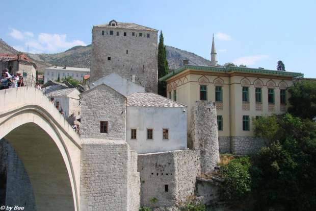 #MOSTAR #BOŚNIAIHERCEGOWINA #ZWIEDZANIE #ZABYTKI #MIASTA #WAKACJE #URLOP