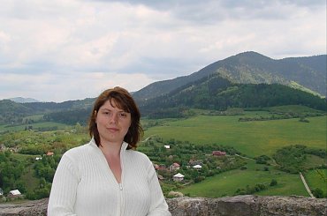 Ruiny Zamku Streczno (Hrad Strečno) Słowacja #ruiny #zamek #Streczno #Słowacja