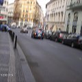 Praga listopad 2008