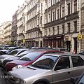 Praga listopad 2008