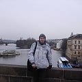 Praga 23-27.11.2008