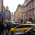 Praga 23-27.11.2008