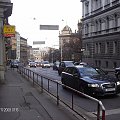 Praga listopad 2008