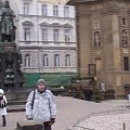 Praga 23-27.11.2008