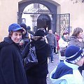 Praga 23-27.11.2008