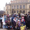 Praga 23-27.11.2008