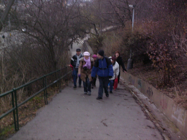 Praga 23-27.11.2008