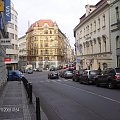 Praga listopad 2008