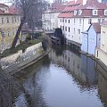 Praga 23-27.11.2008