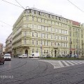 Praga listopad 2008