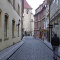 Praga 23-27.11.2008