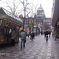 Praga 23-27.11.2008