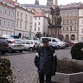 Praga 23-27.11.2008