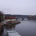 Praga 23-27.11.2008