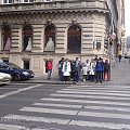 Praga listopad 2008