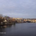 Praga listopad 2008