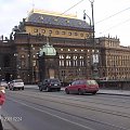 Praga listopad 2008