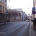 Praga listopad 2008