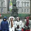 Praga 23-27.11.2008