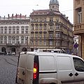 Praga 23-27.11.2008