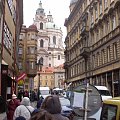 Praga 23-27.11.2008