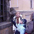 Praga 23-27.11.2008