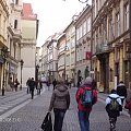 Praga 23-27.11.2008