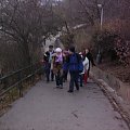 Praga listopad 2008
