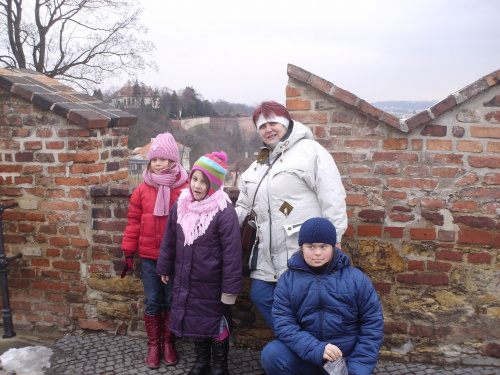 Praga 23-27.11.2008