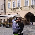 Praga 23-27.11.2008