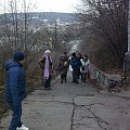 Praga listopad 2008