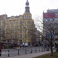 Praga listopad 2008