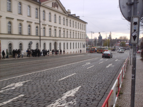 Praga 23-27.11.2008