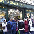 Praga 23-27.11.2008